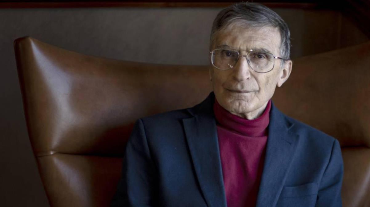 Kansere ilişkin heyecan verici araştırmasını Türkiye'ye taşıma müjdesi verdi