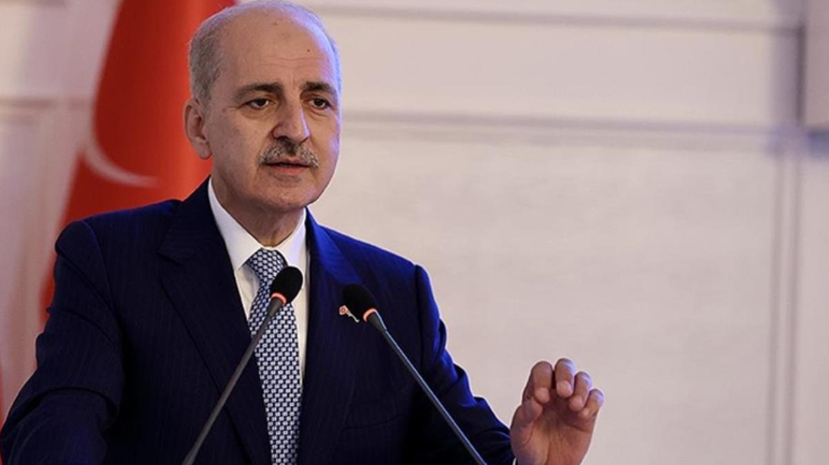 Numan Kurtulmuş: Hayat pahalılığının farkındayız, vatandaşın çektiği dertlerden hükümet sorumludur