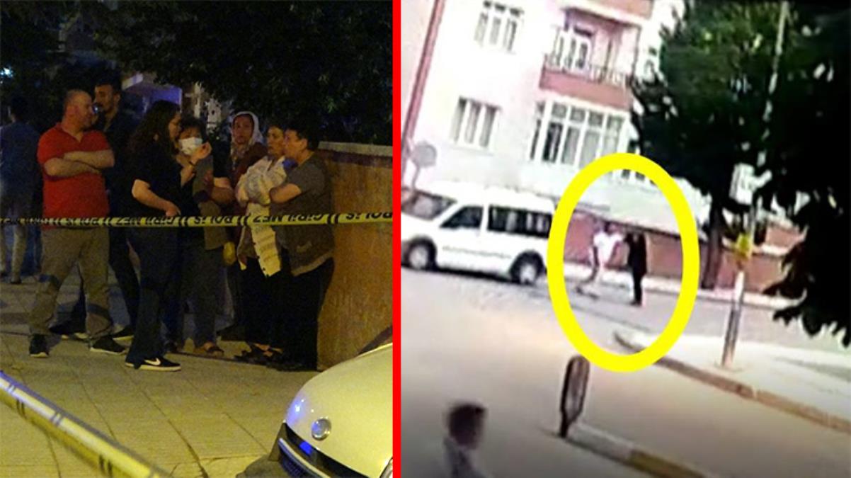 Öfkeli koca dehşet saçtı