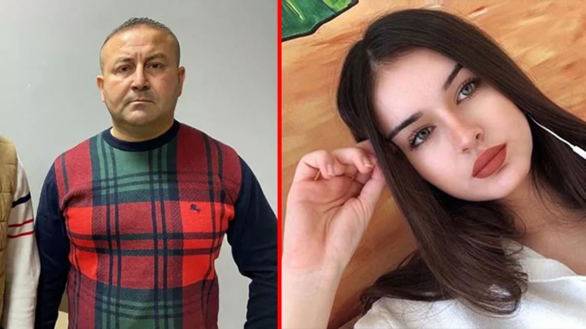 Oğlunun kız arkadaşına 2 kez tecavüz etmişti