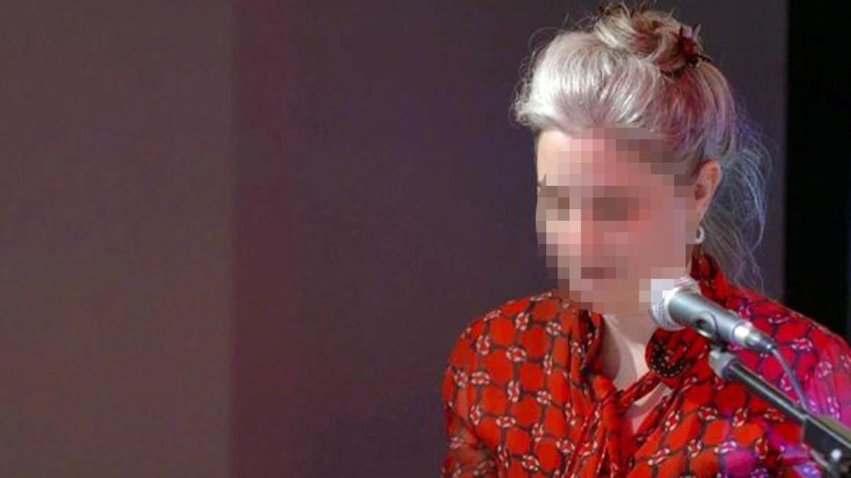 Öğrenciden akademisyene taciz ve tehdit