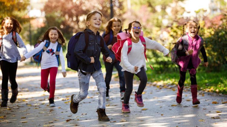Okul dönemi çocukları bağışıklıklarını güçlendirmek için nasıl beslenmeli?