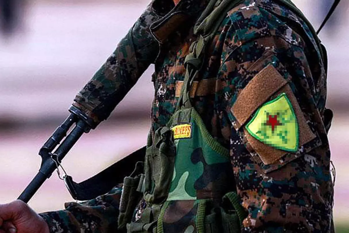 Terör Örgütü YPG Açıkladı; Teröristbaşının Çağrısına Uymayacaklar