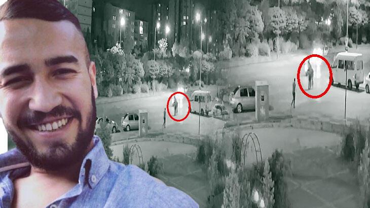 Öldüren darbeyi, kamera görüntüsü ortaya çıkaracak