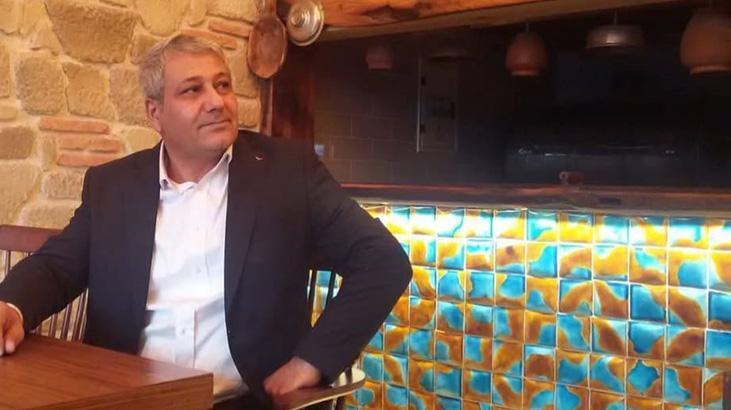 Öldüren hediye: Promosyon diye aldı, canından oldu