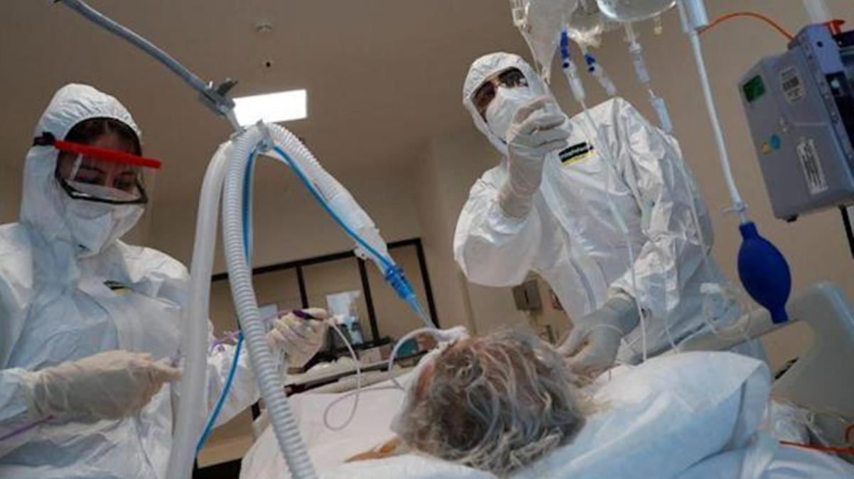 Omicron varyantının yeni belirtisi ortaya çıktı