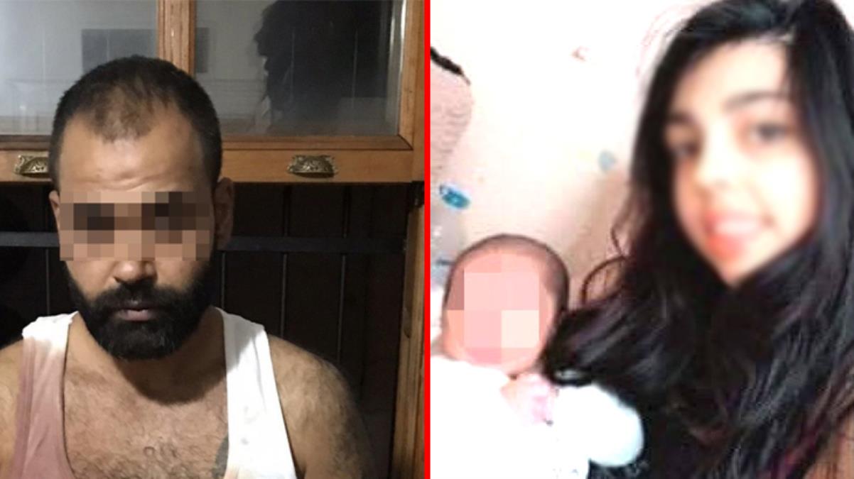 Önce intihar dedi sonra itiraf etti! 