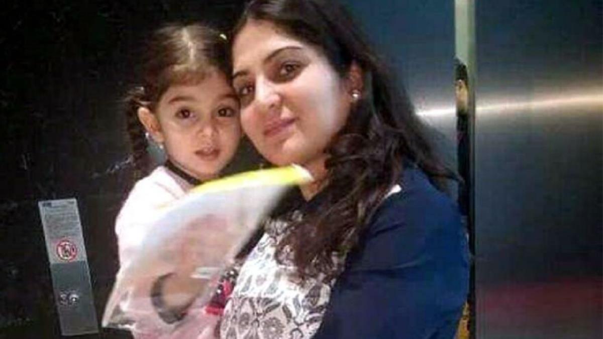 Önce kızını öldürdü, sonra asit içerek canına kıydı! Kan donduran anne vahşetinin nedeni belli oldu