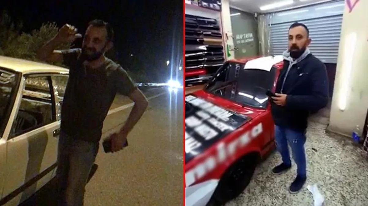 Bir gencin bacağını koparan şahsa ceza olarak ev hapsi verildi