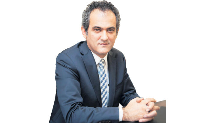 Her fen lisesi bir ürün tescil ettirecek