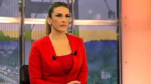 Özlem Sarıkaya vefat etti