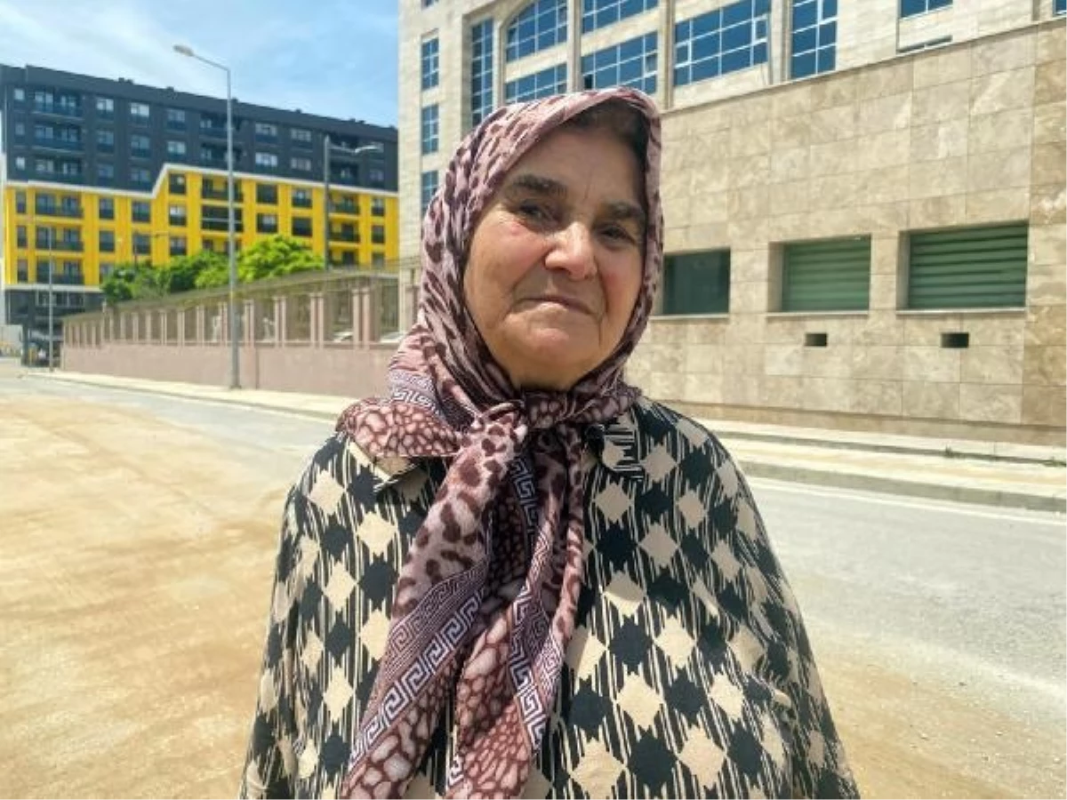 Parola soran dolandırıcılara 386 bin lirasını kaptırdı, evini satmaktan emlakçı sayesinde kurtuldu