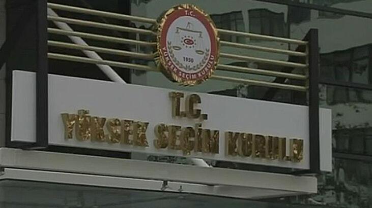 Partilerin oy pusulasındaki yerleri bugün belli oluyor!