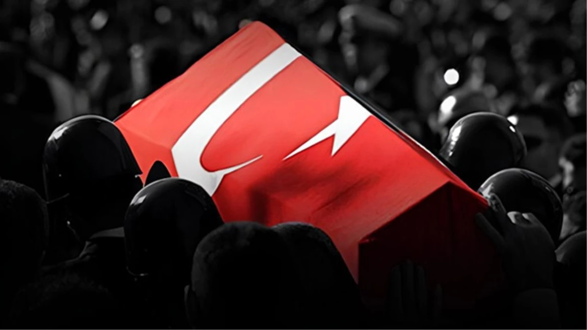 Pençe Kilit'te EYP tuzağı! 1 askerimiz şehit oldu