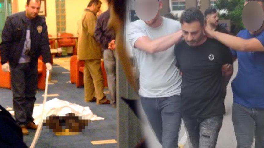 Polis 18 yıl sonra izini sildiği yerde buldu! 