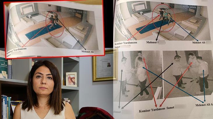 Polisi bile 'MİT görevlisiyim' diye kandırdı! 16 kişiyi dolandırıp ABD yerine İstanbul'a gönderdi