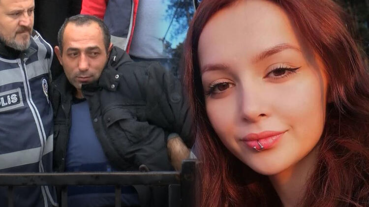 Polislere saldırıdan yargılanan Ceren'in katili: Duruşmaya çıkmak istemiyorum