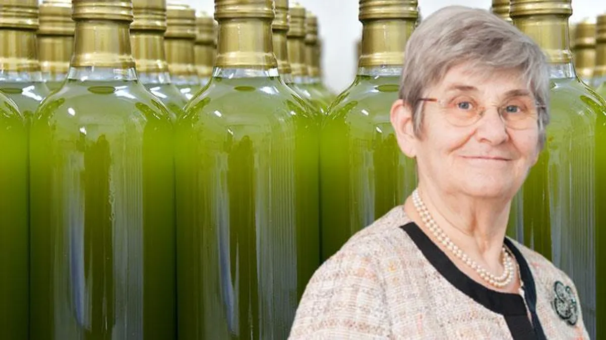 Zeytinyağını evlerden eksik etmeyin