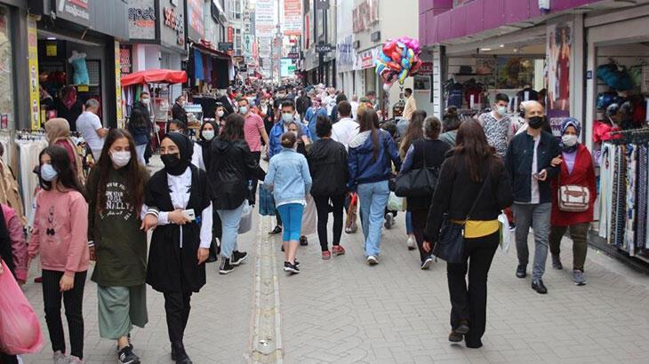 Delmicron varyantı 2022'nin kabus gibi geçmesine yol açabilir