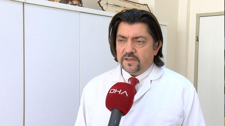 Profesörden aşılamada yaş sınırı açıklaması