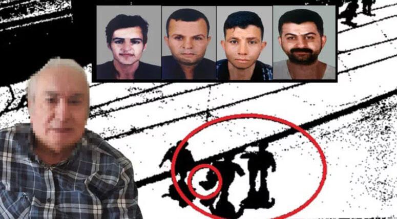 Profesörü dolandıran sahte MİT'çilere 26'şar yıl hapis istemi