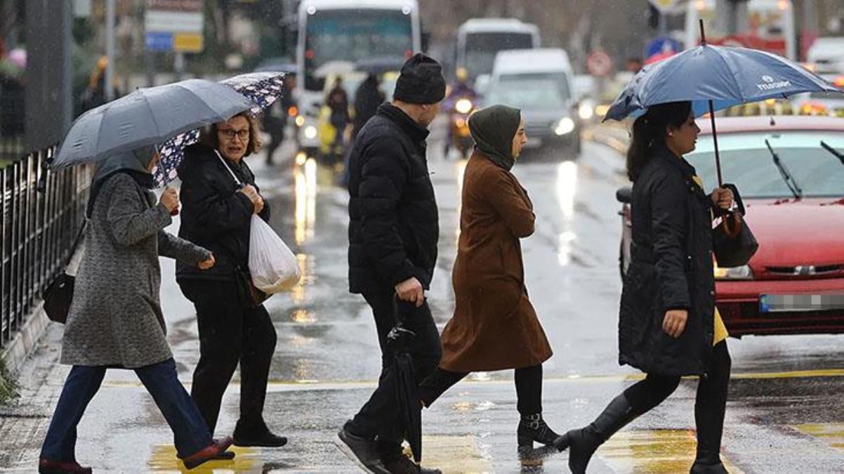 Ramazan Bayramı'nda hava nasıl olacak? 