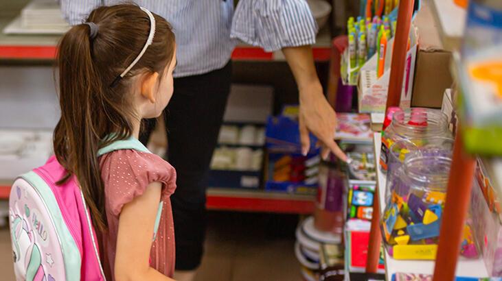 Resmen zehir! Anne babalar dikkat... 