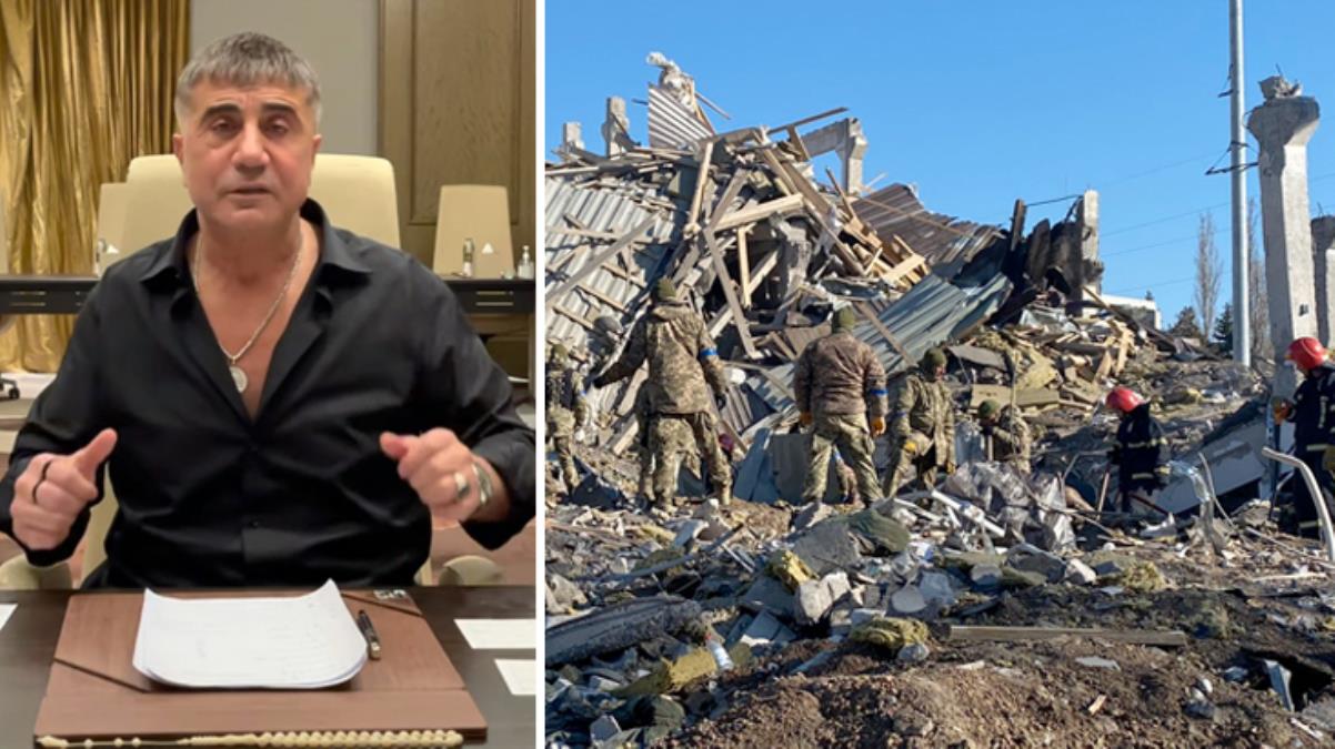 Rusya'dan konum bulma yöntemi. Aynı yöntem, Sedat Peker'in otelini bulmak için de kullanılmış