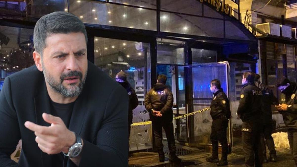 Şafak Mahmutyazıcıoğlu cinayetinde yeni detaylar