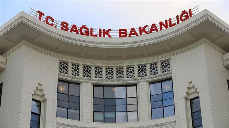 Sağlık Bakanlığı: 26 bin 894 kişi organ nakli bekliyor