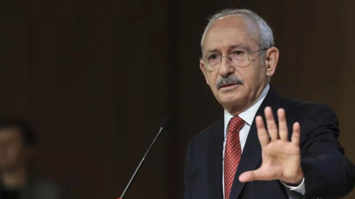 Bu talepleri çözün, varsın oyları sizin olsun