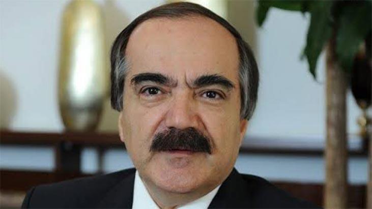 Sakarya Eski Valisi Hüseyin Avni Coş hayatını kaybetti