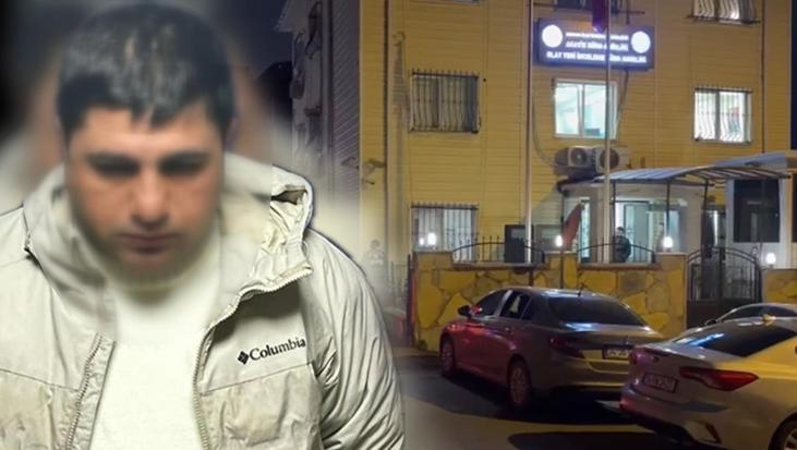 Sarıyer’de motosikletli uyuşturucu kuryesi yakalandı! '15 yıl yattım 15 yıl daha yatarım'
