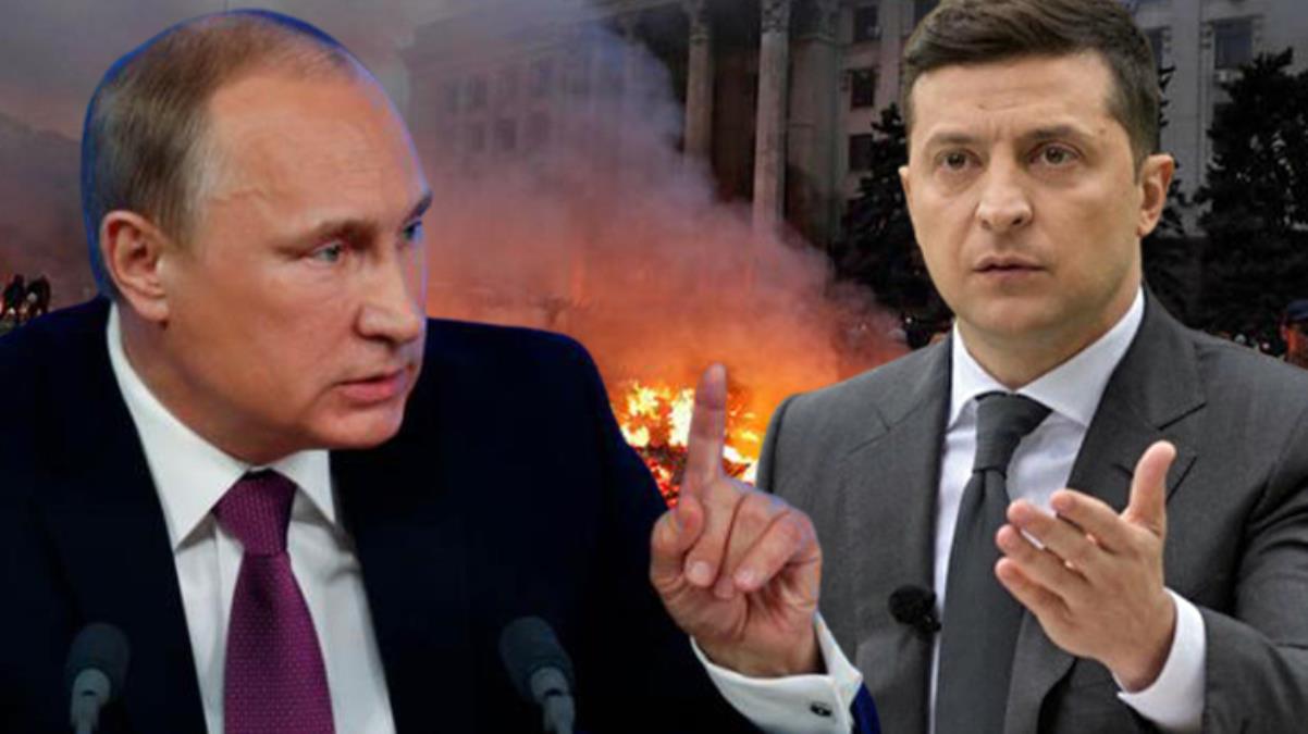 Ukrayna, Lutsk şehrini vuran füzenin Belarus'tan fırlatıldığını duyurdu