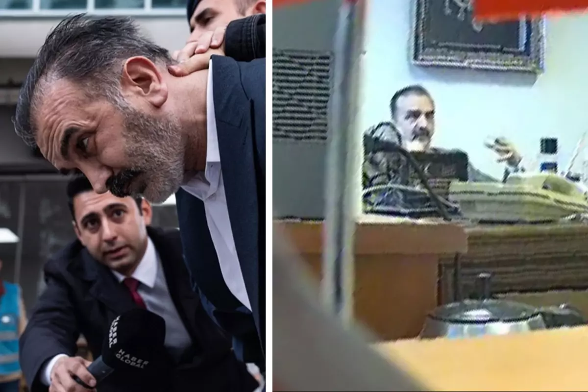 Bebek Katili Çetesi: Boşboğazlılık yaptım