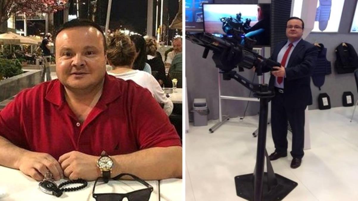 Savunma Sanayii Başkanlığı'ndaki köstebeğin evinden 5 milyon euro çıktı