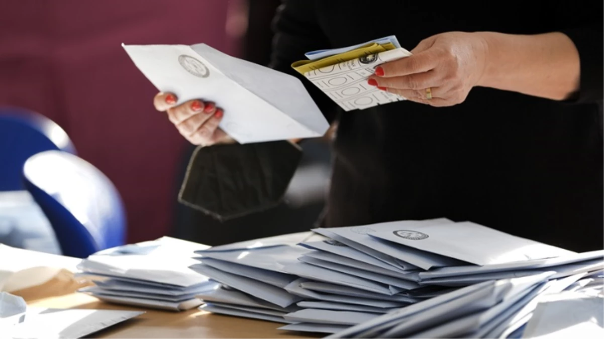 2 il ve 5 ilçe için itiraz başvuru yapıldı