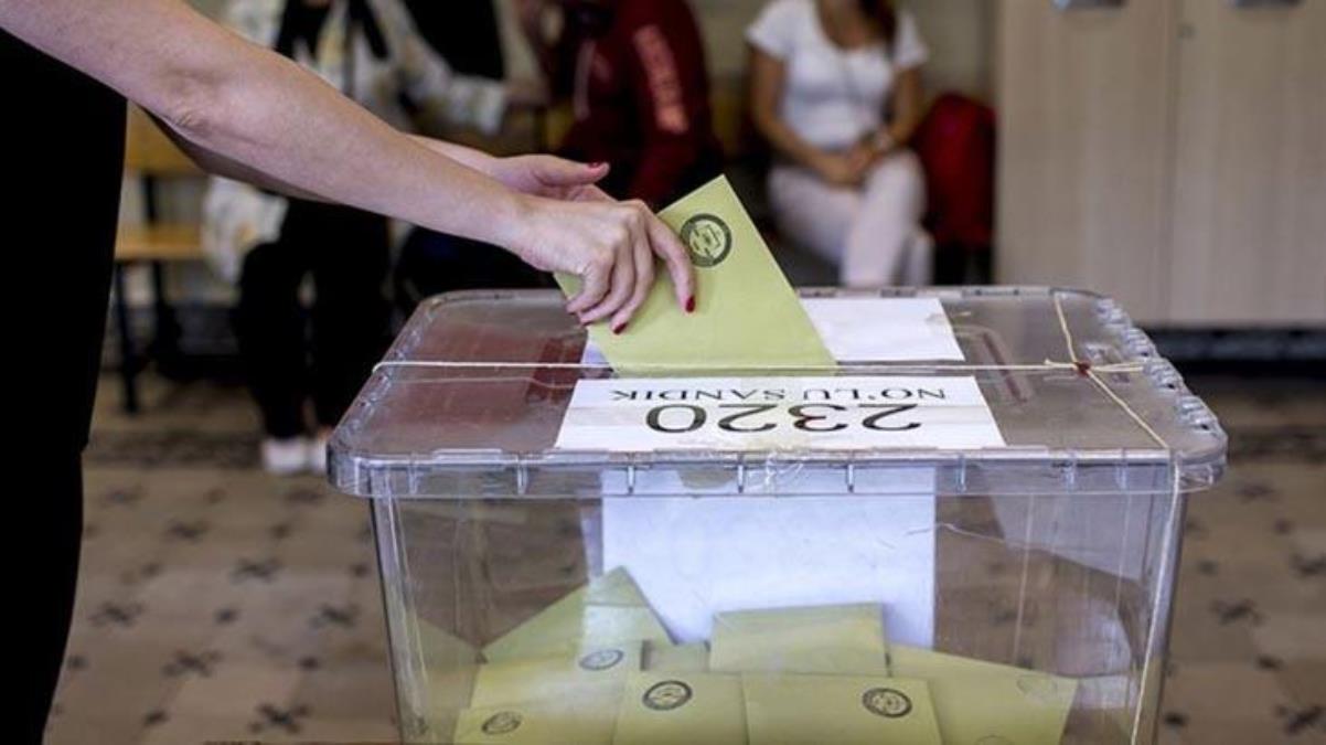 Seçim yasakları bugün başlıyor! İşte uygulanacak kurallar