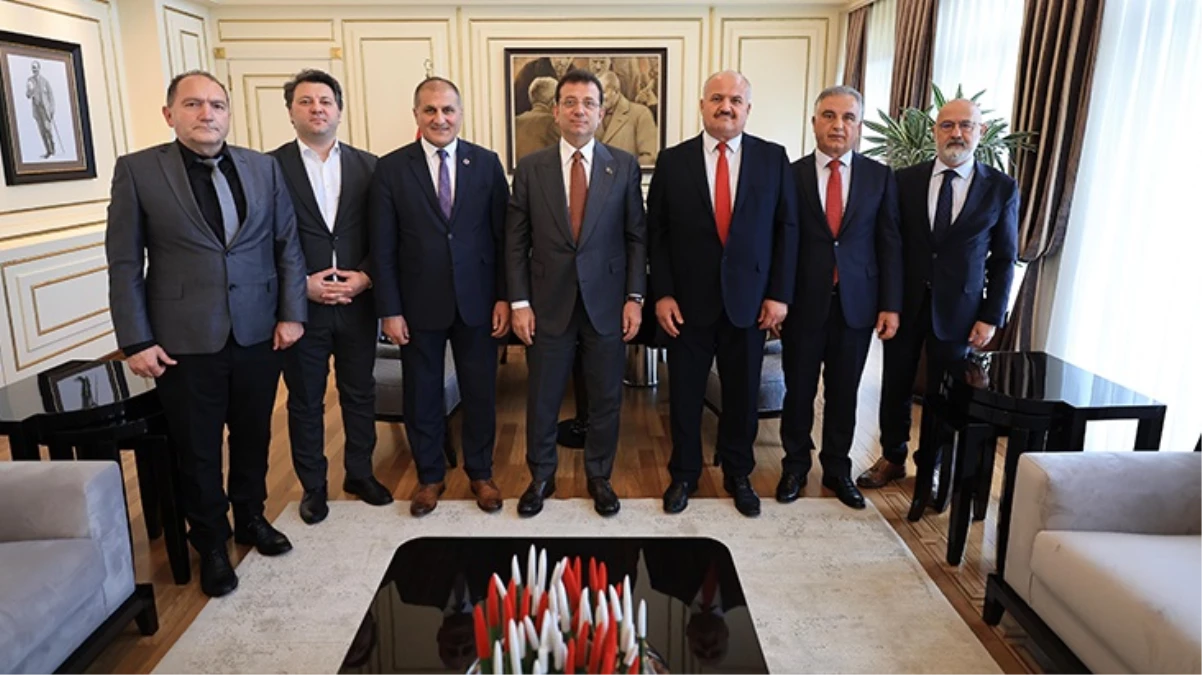 Seçimden önce,  ekrar taksimetreleri kurun, geliyor Murat Kurum demişti