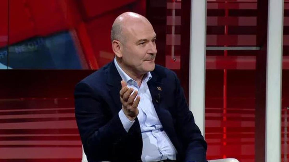 Seçimlerde kaç Suriyeli oy kullanacak? Soylu'dan Yanıt