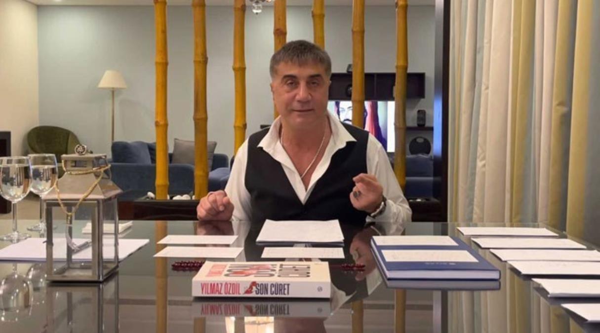 Aylar süren sessizliğini Halil Falyalı için bozdu