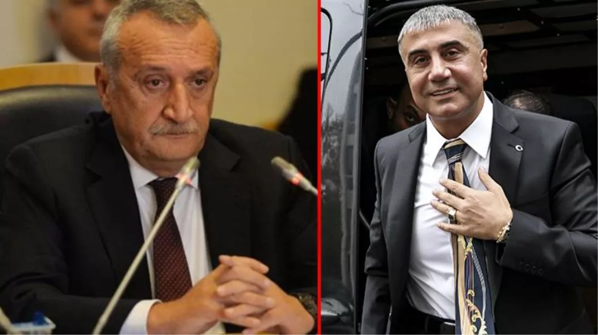 Bu işi düzelt yoksa SADAT'cılardan kötü duruma düşersin