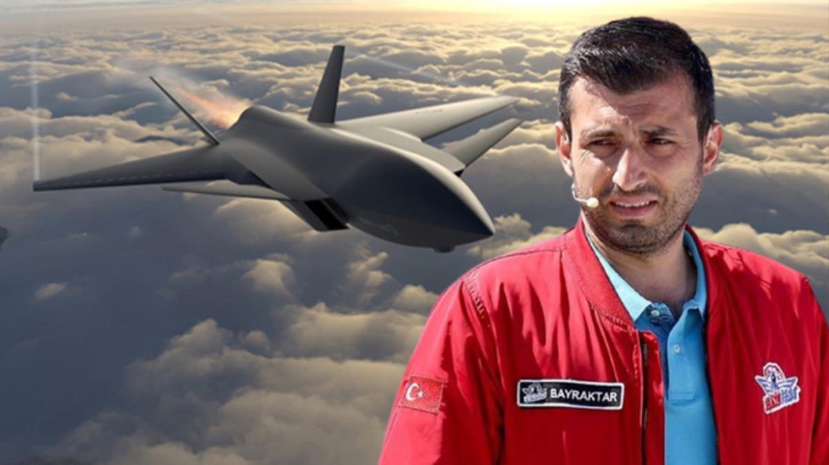 TB3 ve Kızılelma çıkışı: Muharebe tarihinde devrim yapacaklar