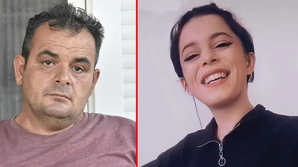  Kızımın başına satırla vuruldu