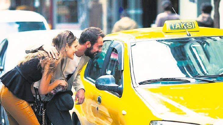 Şikayet yağıyor! Taksiciler yolcu almıyor bir de akıl veriyorlar