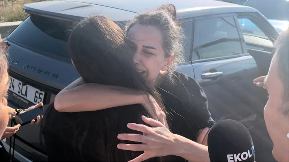 Dilan Polat serbest. Beyazlarını Boyayacak