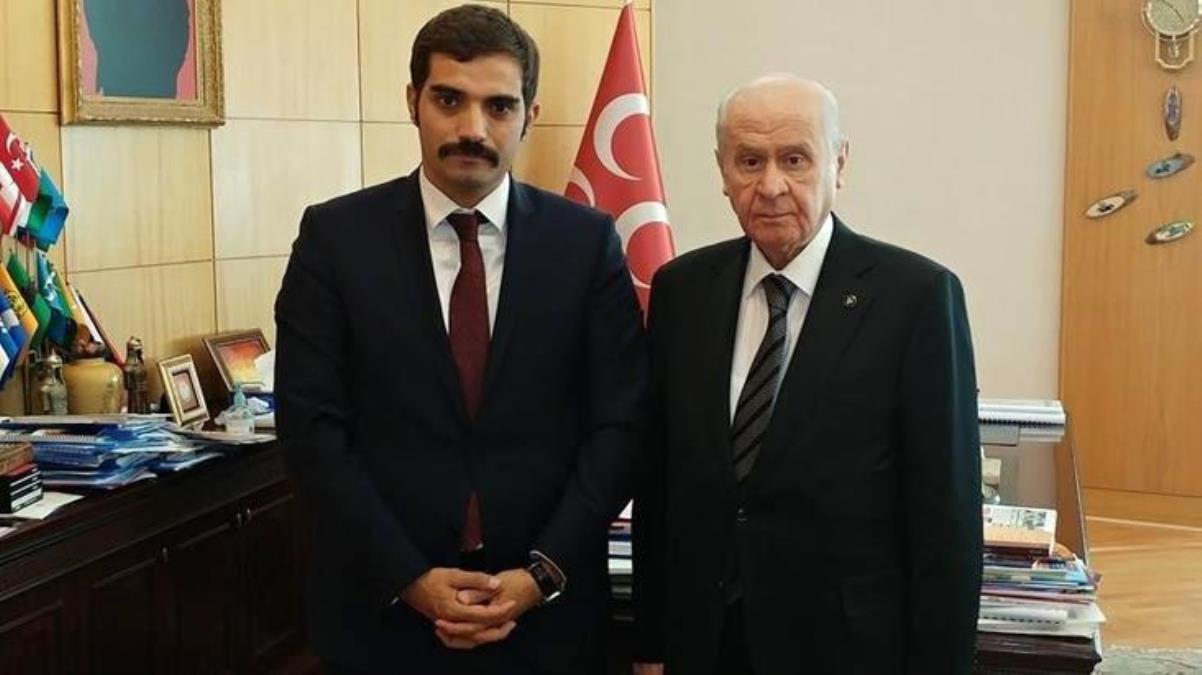Ülkücülerin Dev İsmi Öldürüldü Fakat Bahçeli, MHP ve Ülkü Ocakları neden suskun?