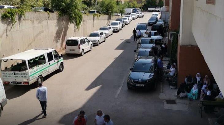 Şırnak'ta korkunç olay! Eşini ve 3 kızını uyurken öldürdü