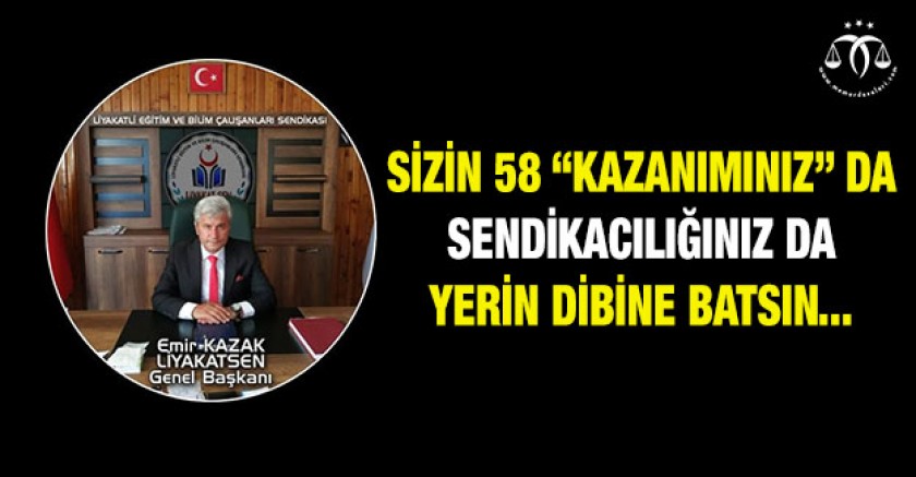 Sizin 58 