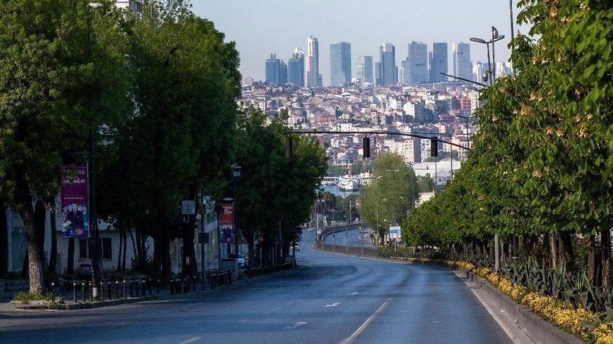 Sokağa çıkma yasağı cezası ne kadar? Sokağa çıkma yasağı ne zaman bitiyor?